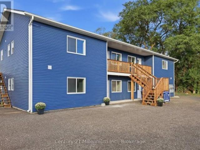 Property for rent in Collingwood, Central Ontario