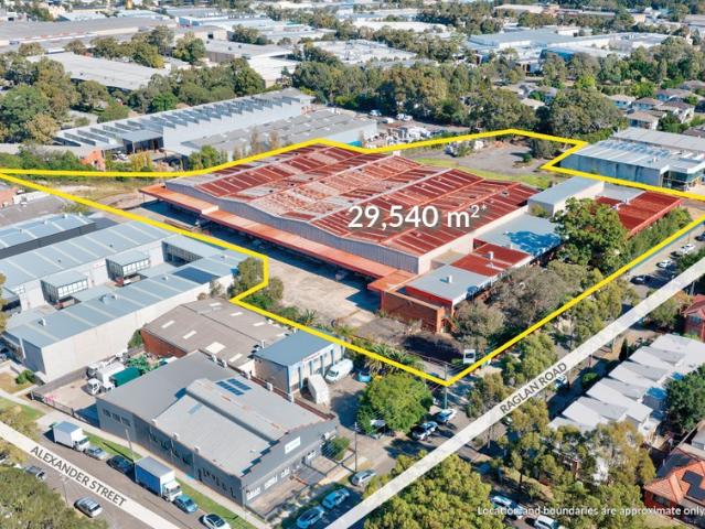 Warehouse for sale in Sydney, New South Wales
