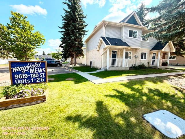 Apartment for rent in Wedgewood, Alberta