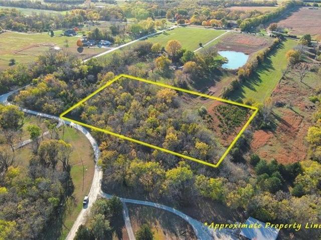 Land for sale in Kansas