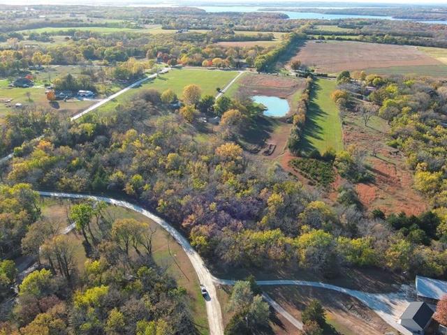 Land for sale in Kansas