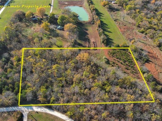 Land for sale in Paola, Miami County