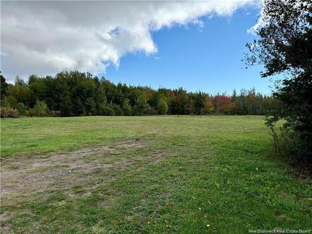 Land for sale in Neguac, New Brunswick