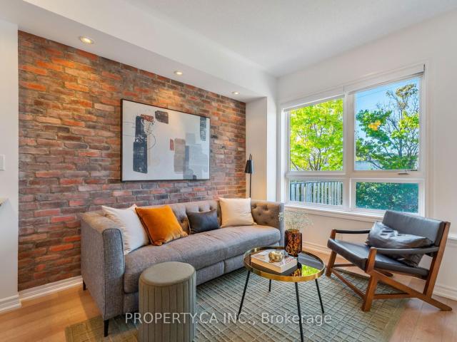 Condo for sale in Woburn, Ontario