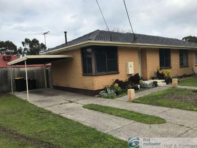 Apartment for rent in Camerons Creek, Victoria
