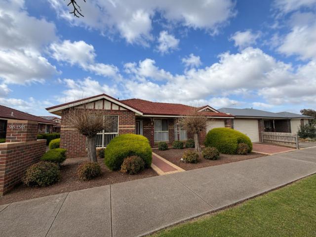 Apartment for rent in Camerons Creek, Victoria