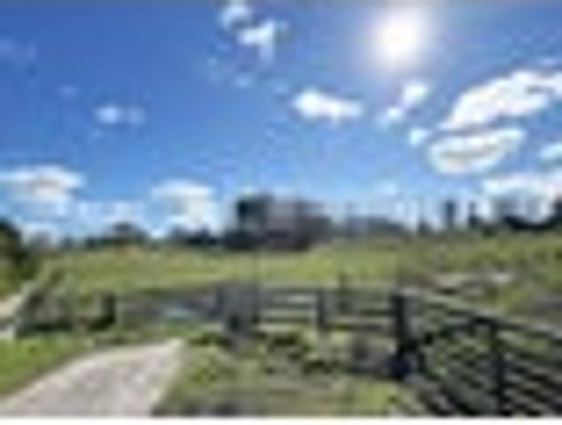 Land for sale in Kawau Island