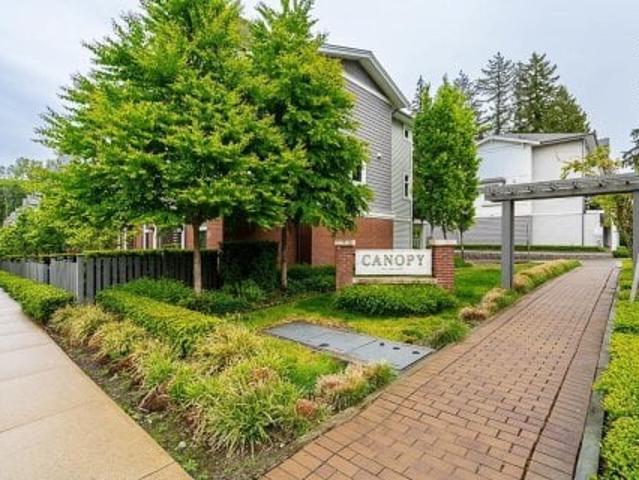 Townhouse for sale in Surrey, British Columbia