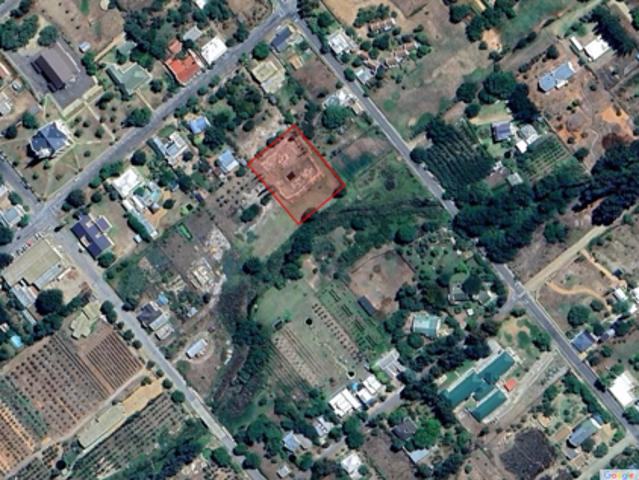 Property for sale in Western Cape