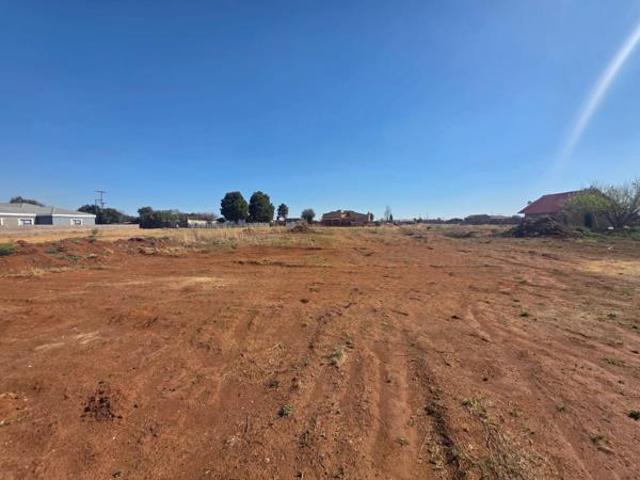 Property for sale in Midvaal, Gauteng