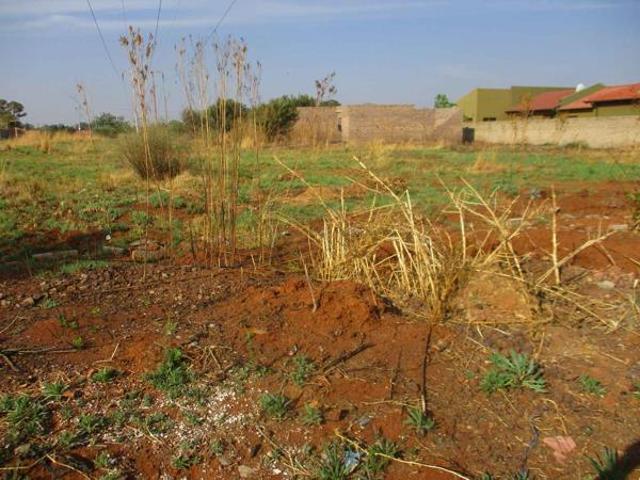 Property for sale in Midvaal, Gauteng