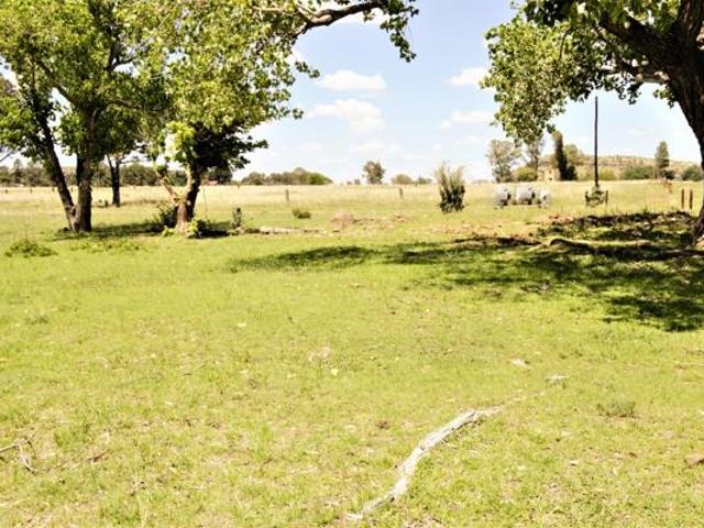 Property for sale in Mantsopa, Free State