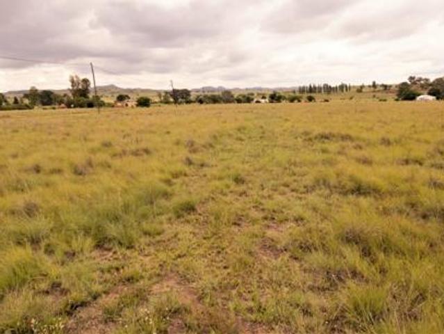 Property for sale in Mantsopa, Free State