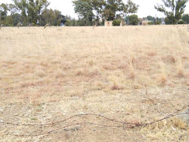Property for sale in Mantsopa, Free State
