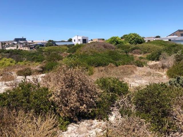 Property for sale in West Coast Village, City of Cape Town