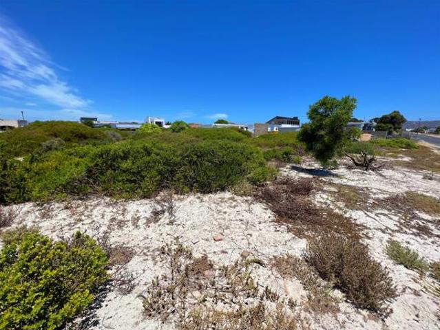 Property for sale in West Coast Village, City of Cape Town
