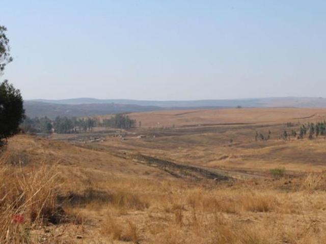 Property for sale in Machadodorp, Mpumalanga