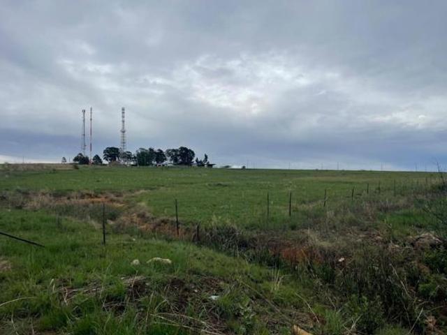 Property for sale in Machadodorp, Mpumalanga