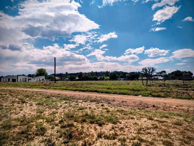 Property for sale in Rosendal, Free State