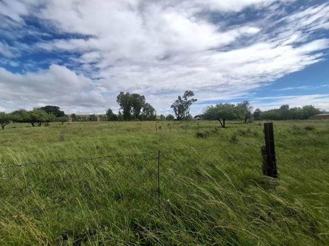 Property for sale in Rosendal, Free State