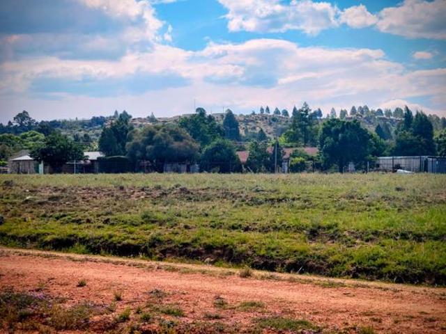 Property for sale in Rosendal, Free State
