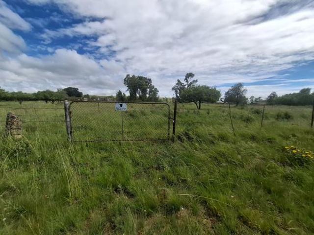 Property for sale in Rosendal, Free State