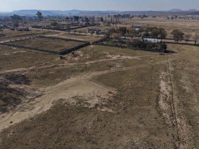 Property for sale in Rosendal, Free State