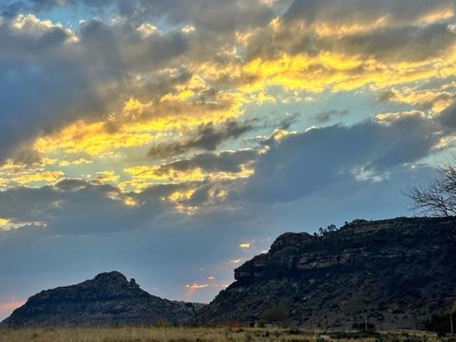 Property for sale in Rosendal, Free State