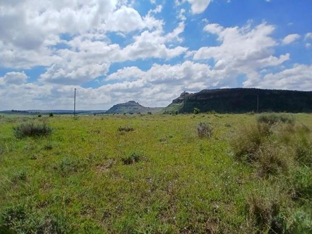 Property for sale in Rosendal, Free State