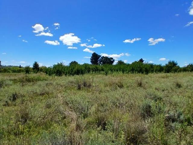 Property for sale in Rosendal, Free State