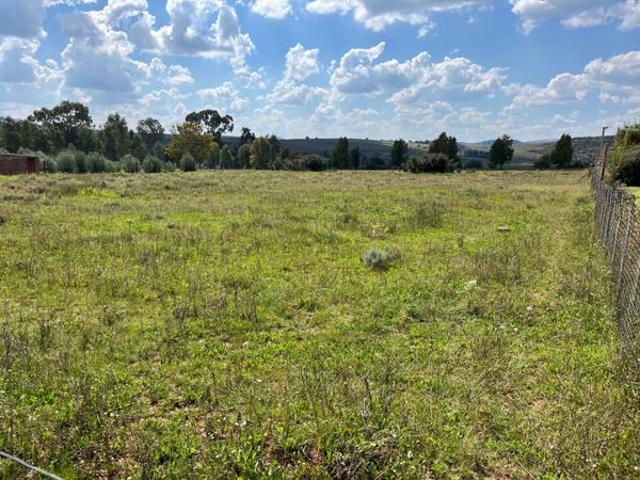 Property for sale in Rosendal, Free State
