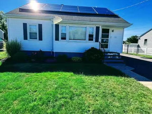Condo for rent in New Bedford