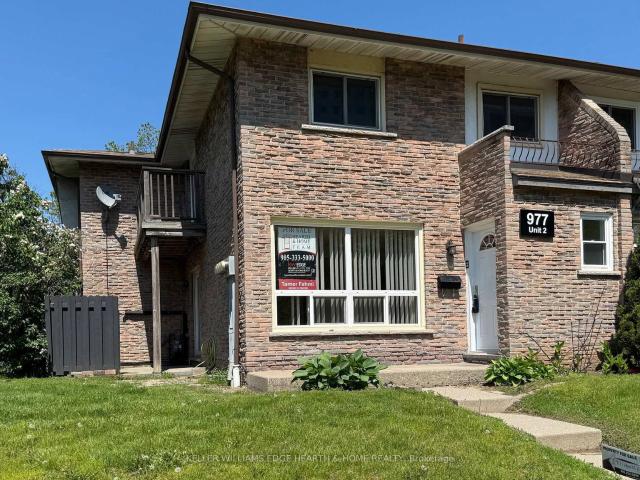 Condo for sale in Burlington, Ontario