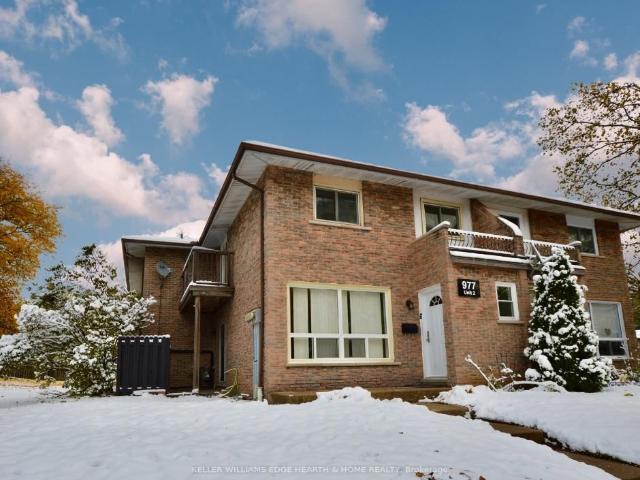Condo for sale in Burlington, Ontario