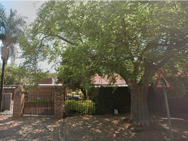 Property for sale in Waterkloof, Gauteng