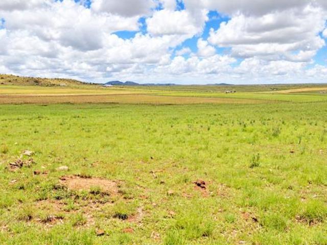 Property for sale in Hobhouse, Mantsopa Local Municipality