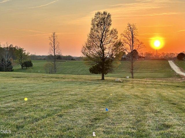 Land for sale in Hurdle Mills, North Carolina