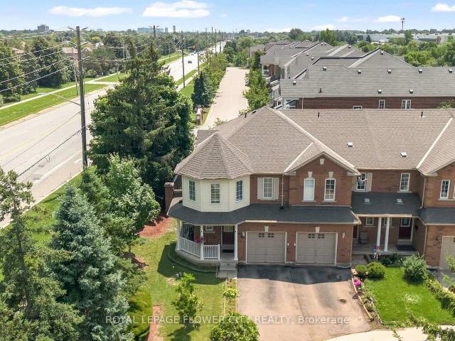 Condo for sale in Woburn, Ontario