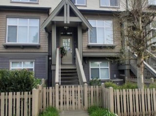 Townhouse for sale in Richmond, British Columbia