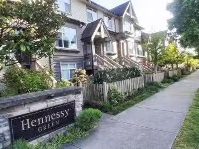 House for sale in Richmond, British Columbia