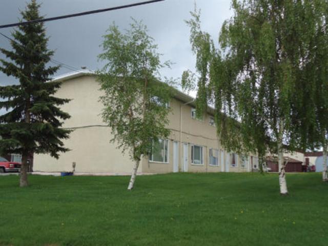 Apartment for rent in Fort St. John, British Columbia