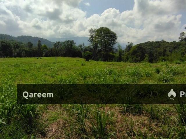 Property for sale in Kuala Kubu Baru, Selangor