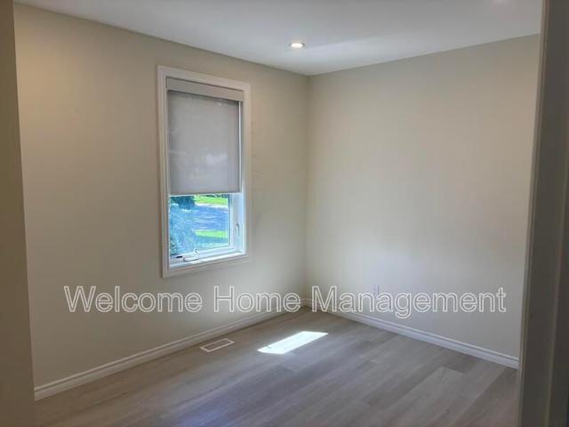 House for rent in Niagara, Ontario