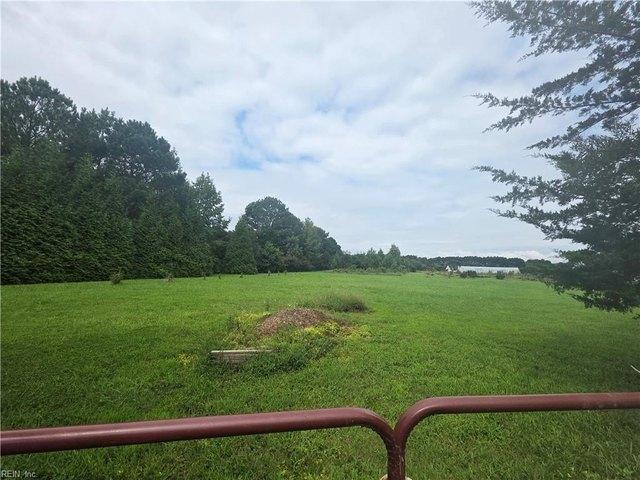 Land for sale in Virginia