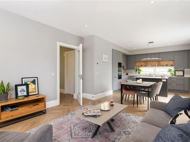 Apartment to rent in Blackrock, North Tipperary
