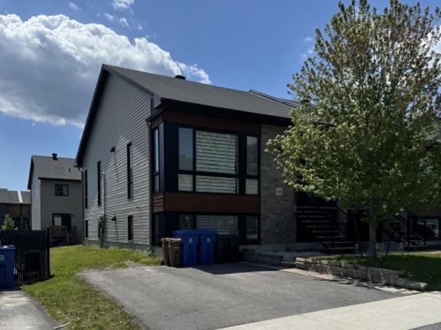 House for rent in Gatineau, Quebec