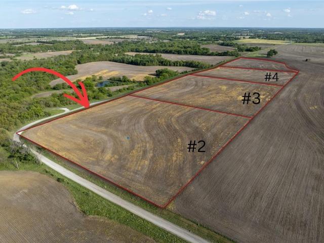 Farm for sale in Jameson, Missouri