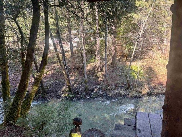 House for sale in Seiad Valley, California
