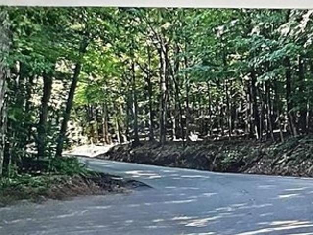 Land for sale in Gurley, Alabama