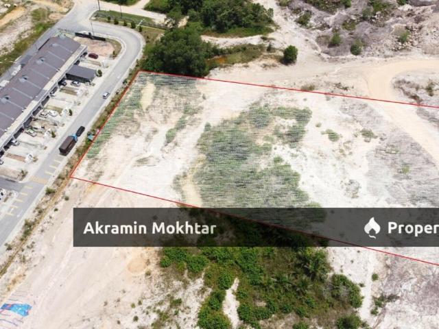 Property for sale in Port Klang, Selangor
